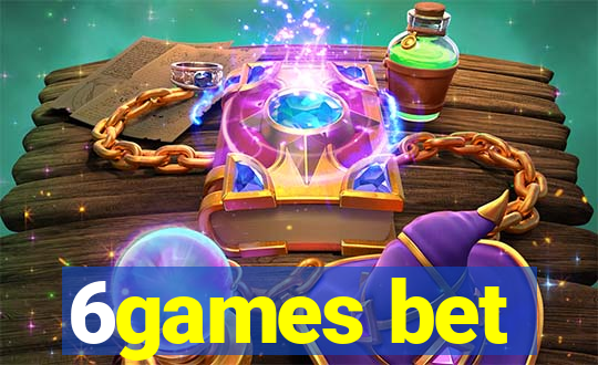 6games bet